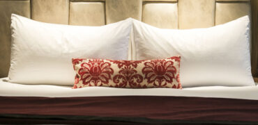 Softline bed linens