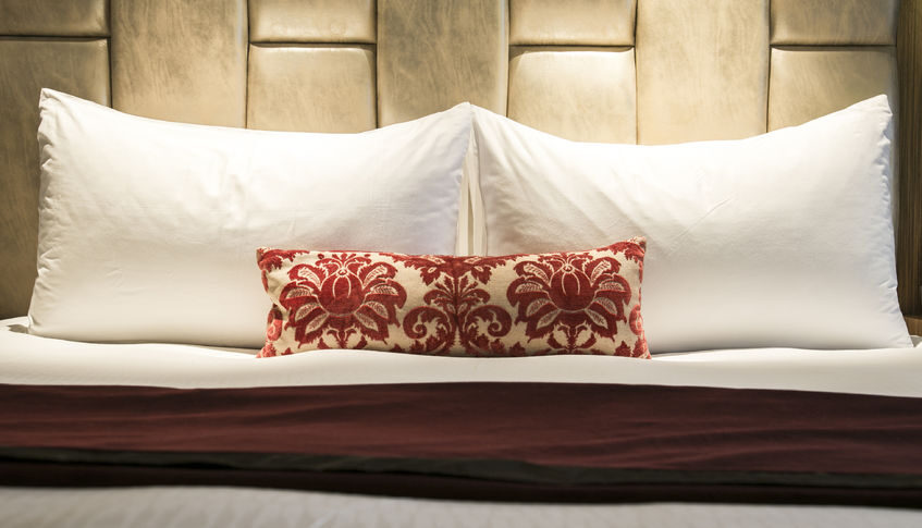 Softline bed linens